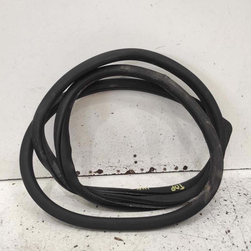 body seal ruber
