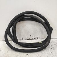 body seal ruber