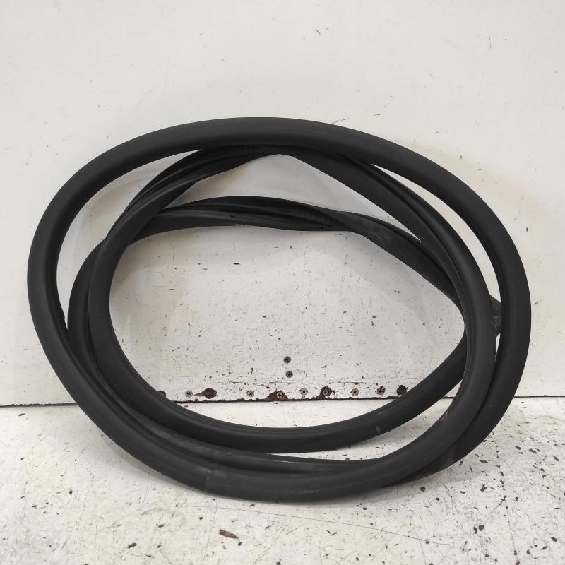 body seal ruber
