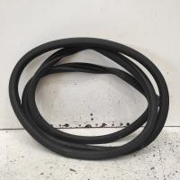 body seal ruber