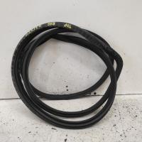 body seal ruber