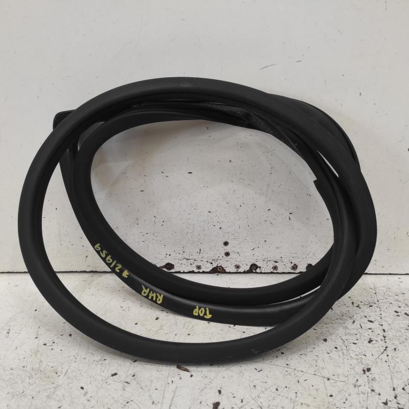 body seal ruber