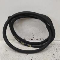 body seal ruber