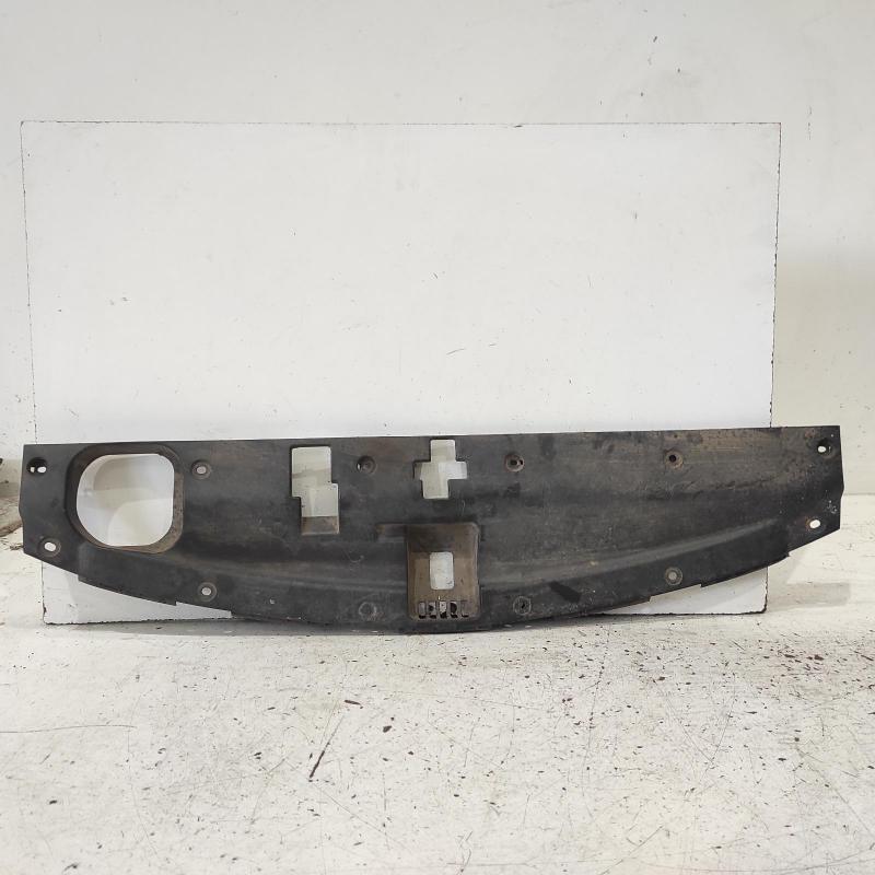 bonnet lock support