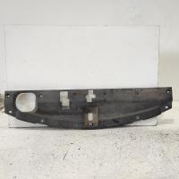 bonnet lock support