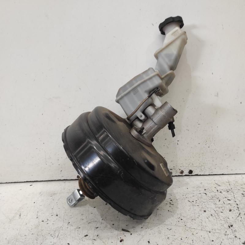 brake booster