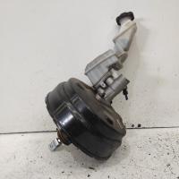 brake booster