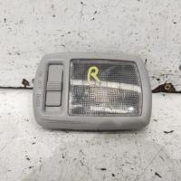 courtesy light
