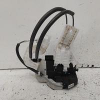 door/boot/gate lock