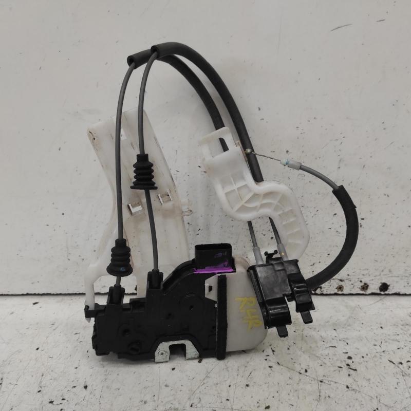 door/boot/gate lock