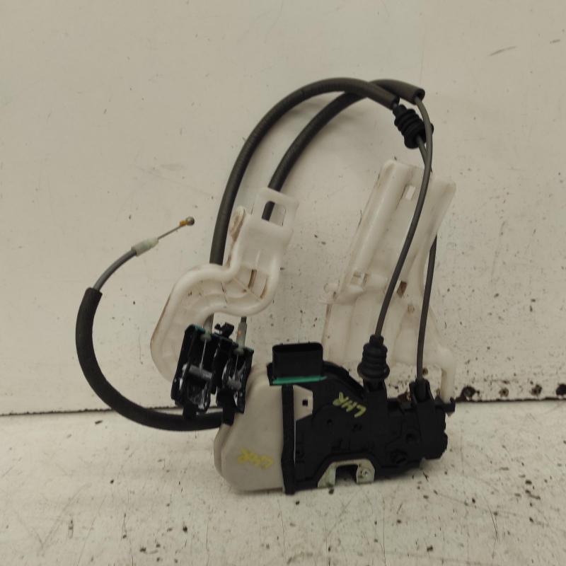 door/boot/gate lock