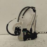 door/boot/gate lock