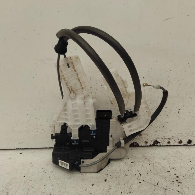 door/boot/gate lock