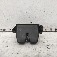 door/boot/gate lock