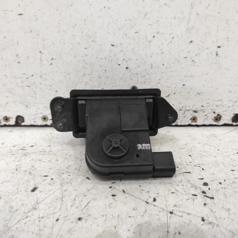 door/boot/gate lock