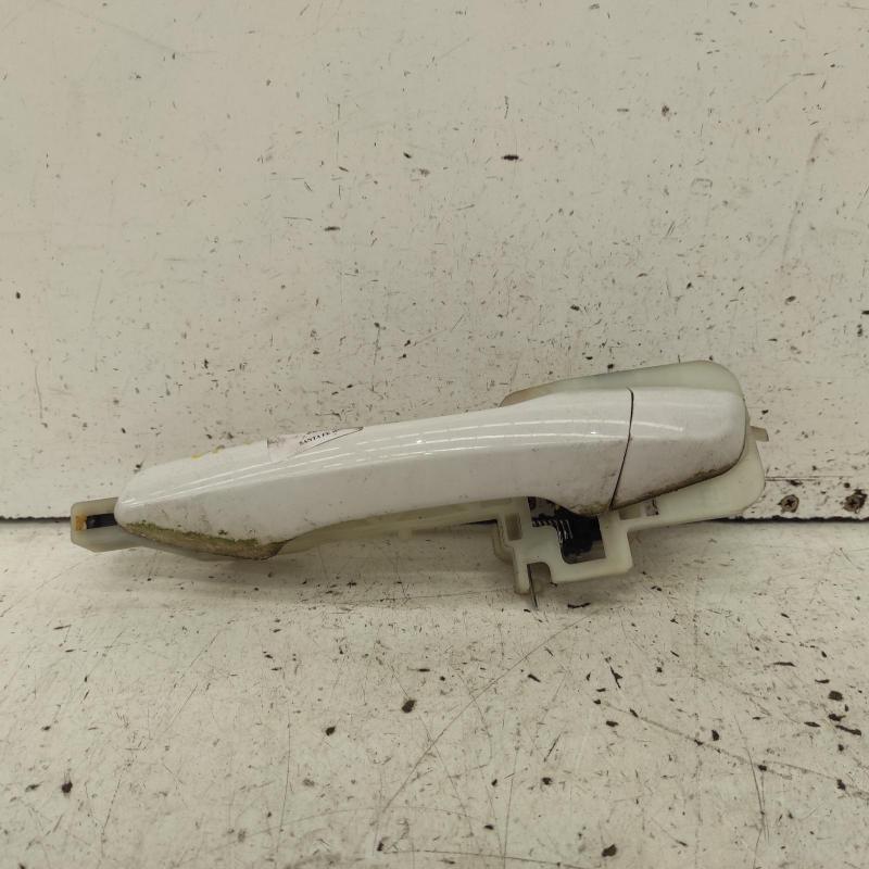 door handle