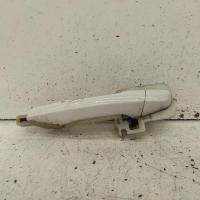 door handle