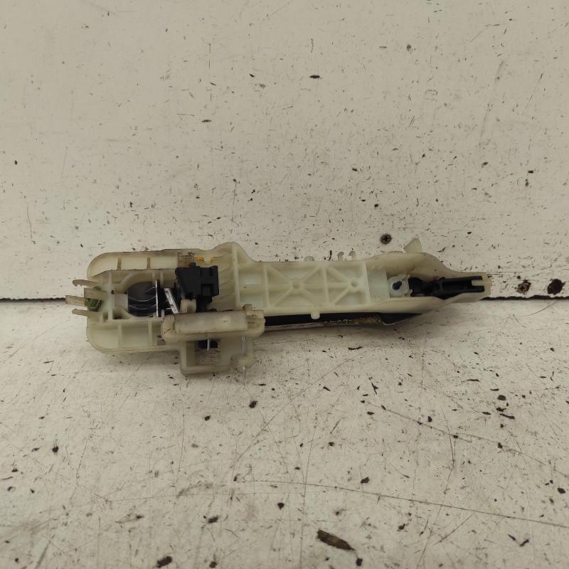 door handle