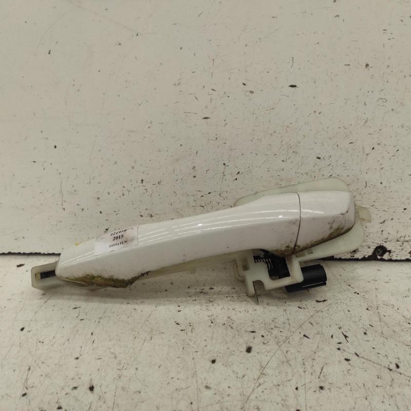 door handle