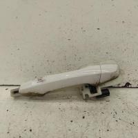 door handle