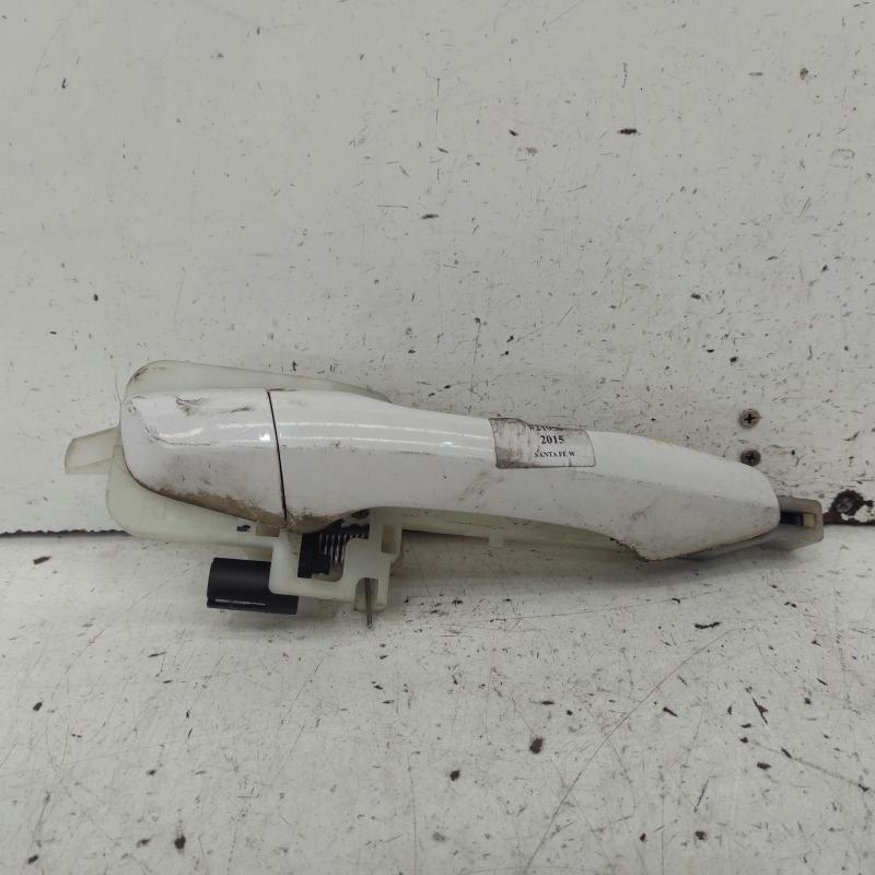door handle