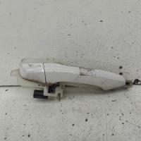 door handle