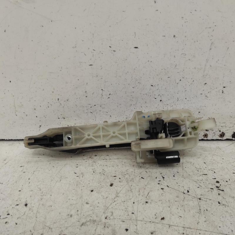 door handle