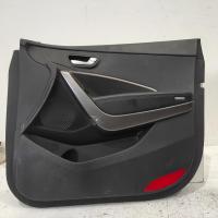 door trim