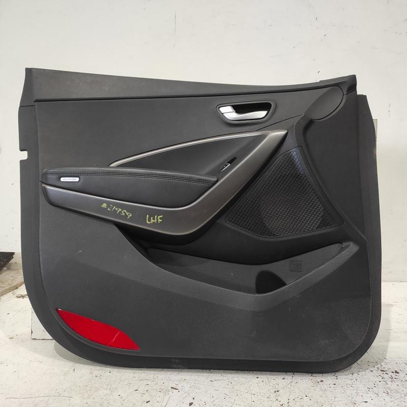 door trim