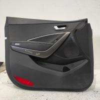 door trim