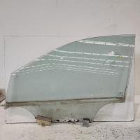 door window front left