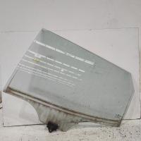 door window rear left