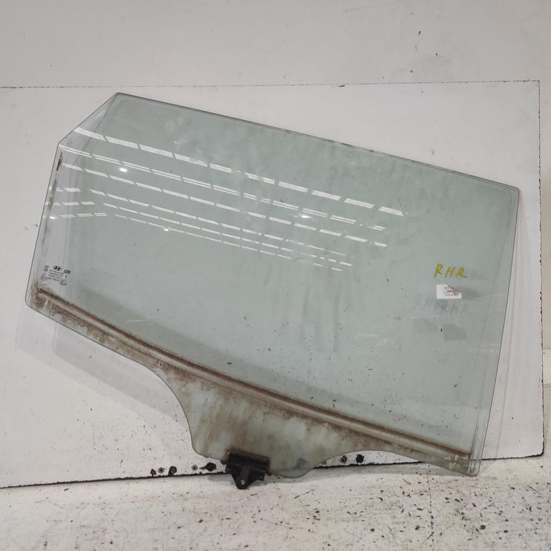 door window rear right