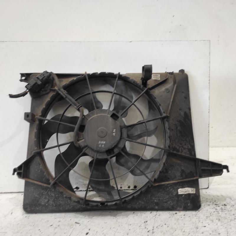 fan