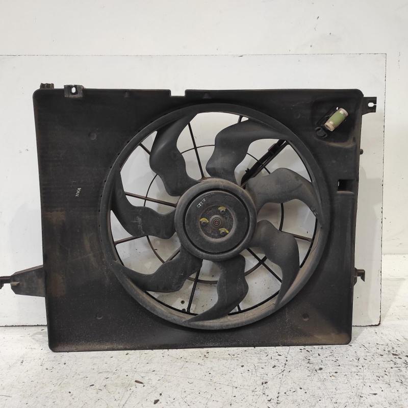 fan