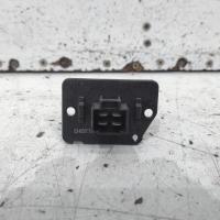 fan speed resistor