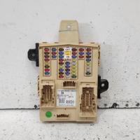 fuse box