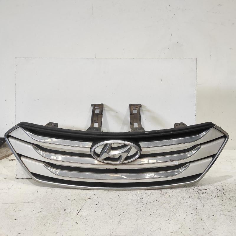 grille