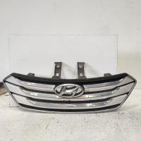 grille