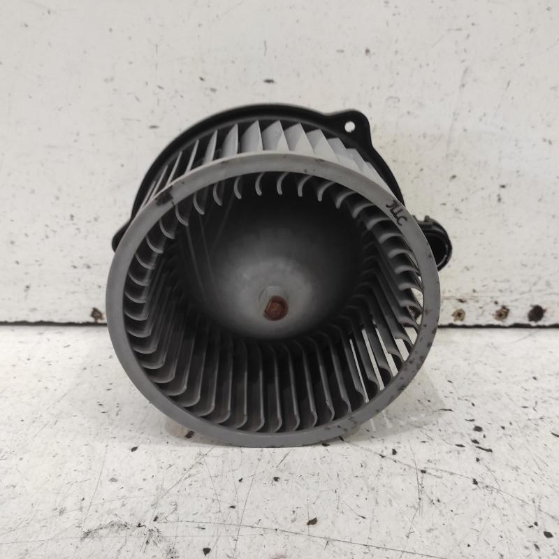 heater fan/motor