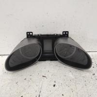 instrument cluster