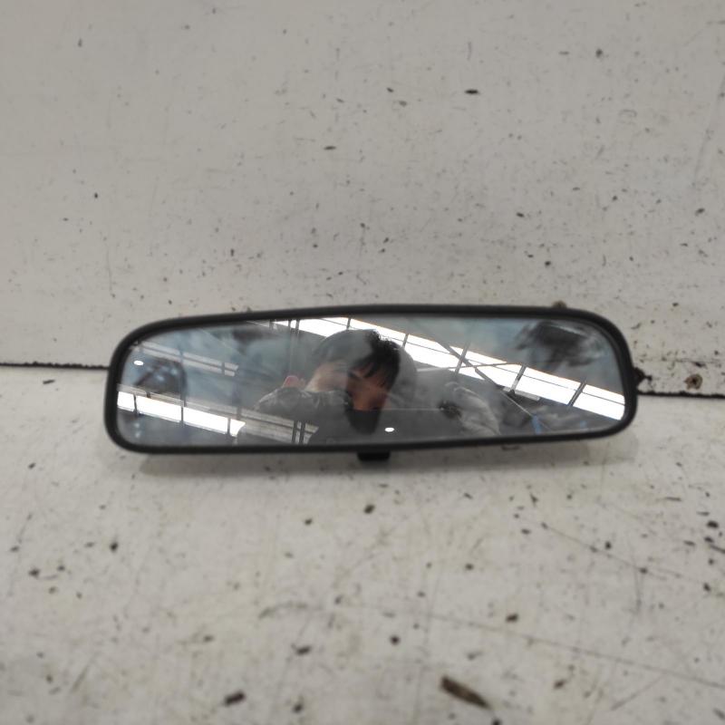 interior mirror