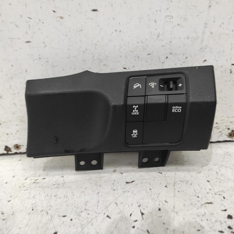 miscellaneous switch relay