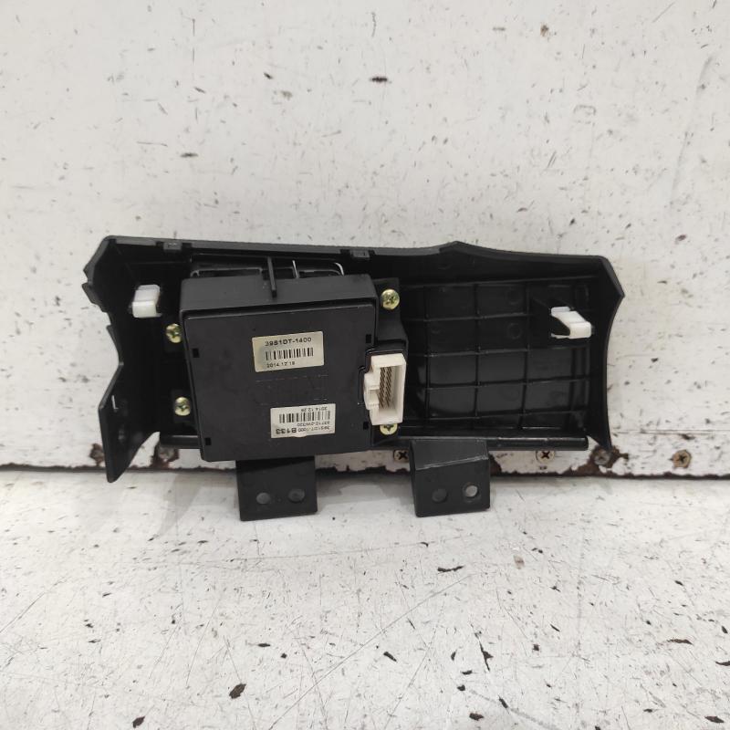 miscellaneous switch relay