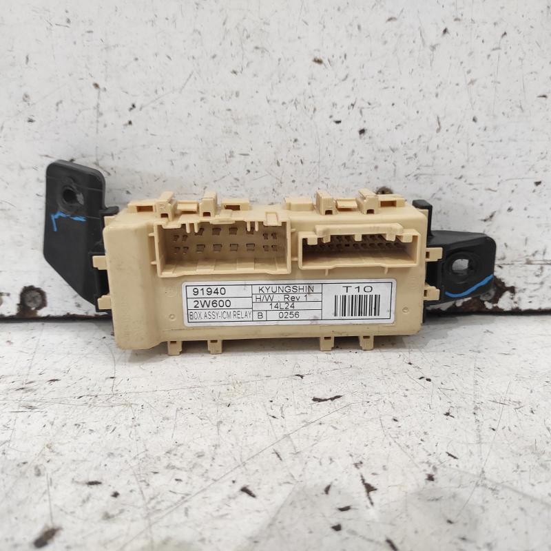 miscellaneous switch relay