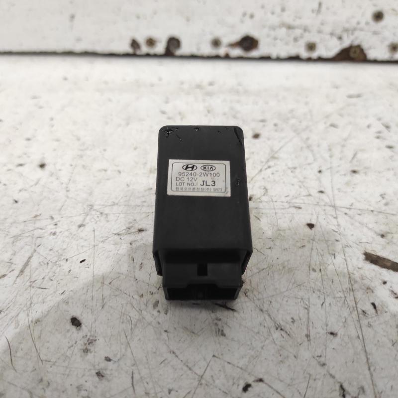 miscellaneous switch relay