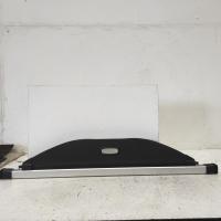 parcel shelf