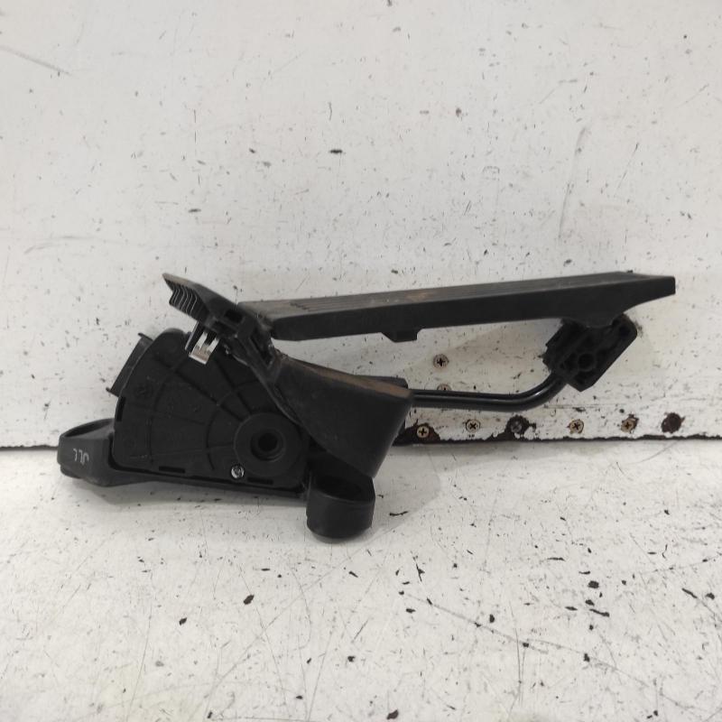 pedal assembly