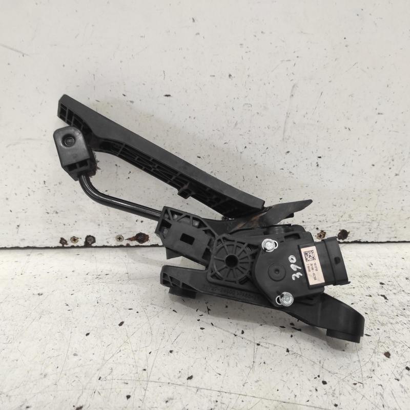 pedal assembly