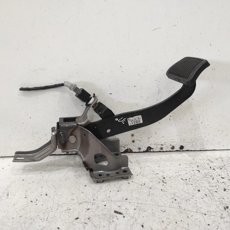 pedal assembly